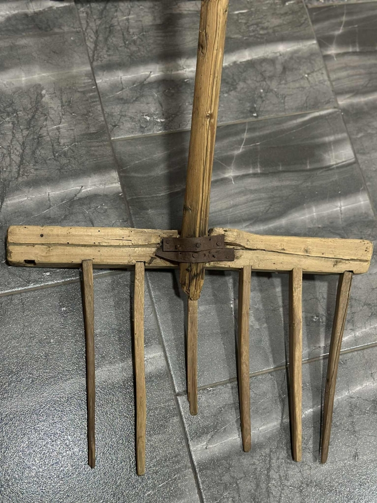 Furcă