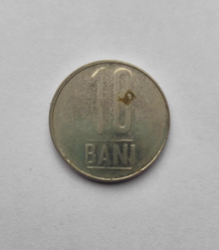 10 Bani