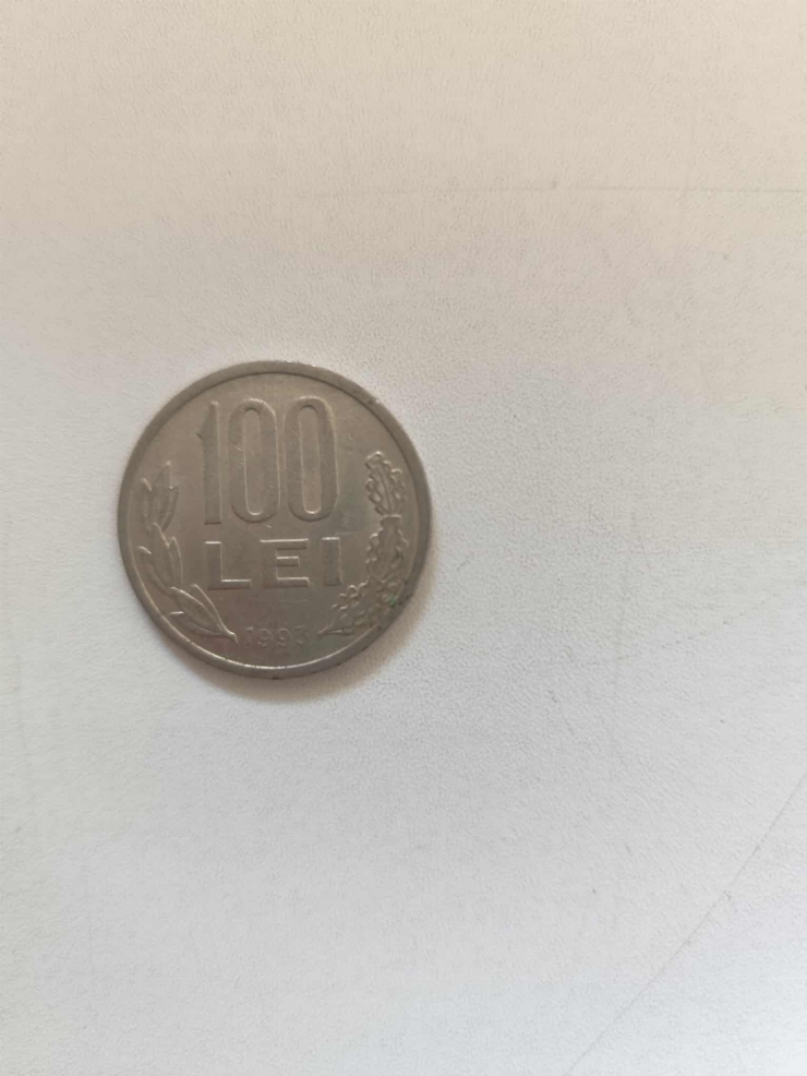 100 Lei românești