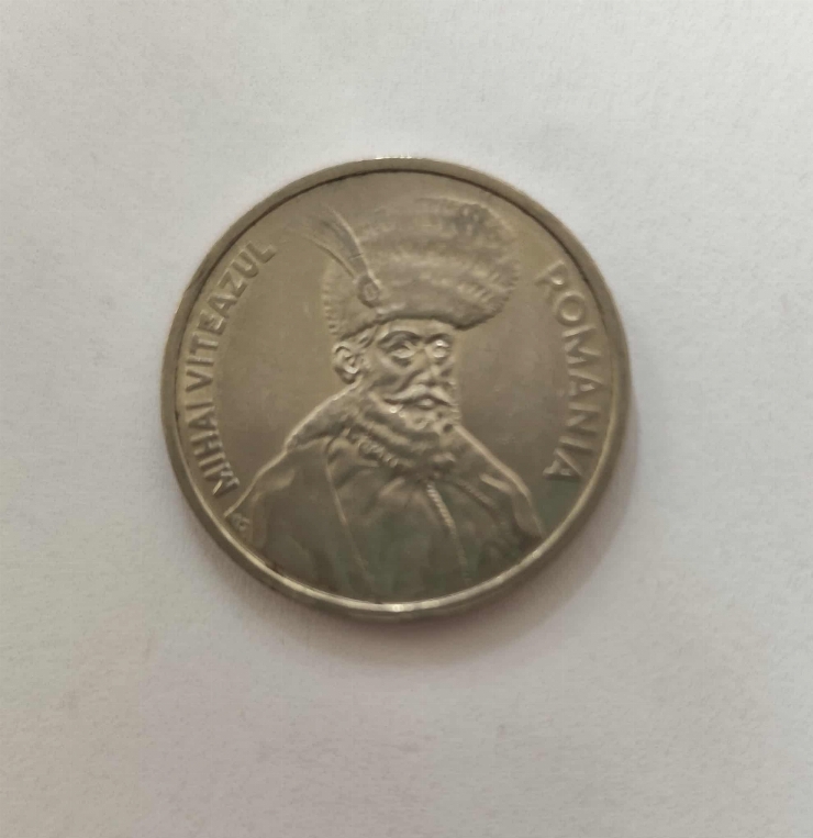 100 Lei românești