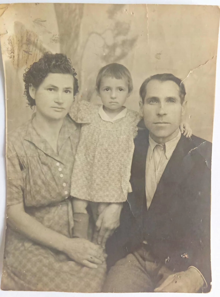 Fotografie de portret 