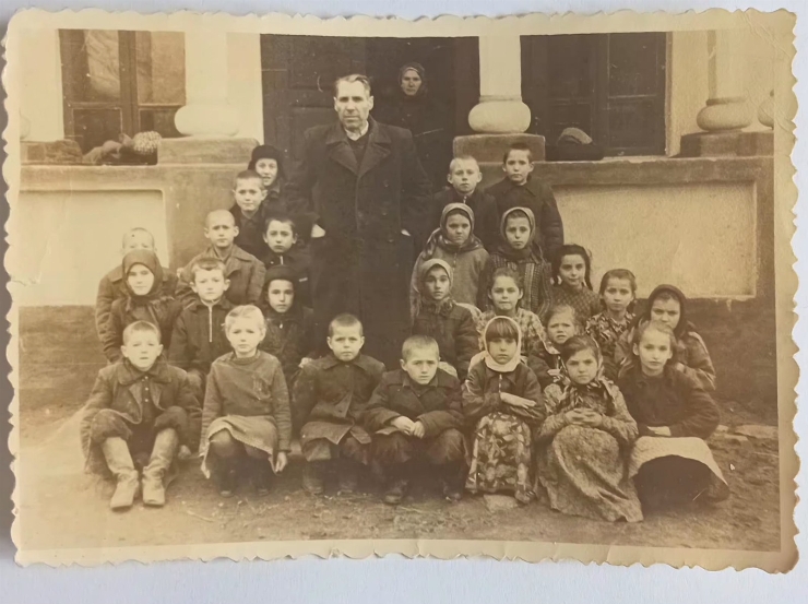 Fotografie de portret 