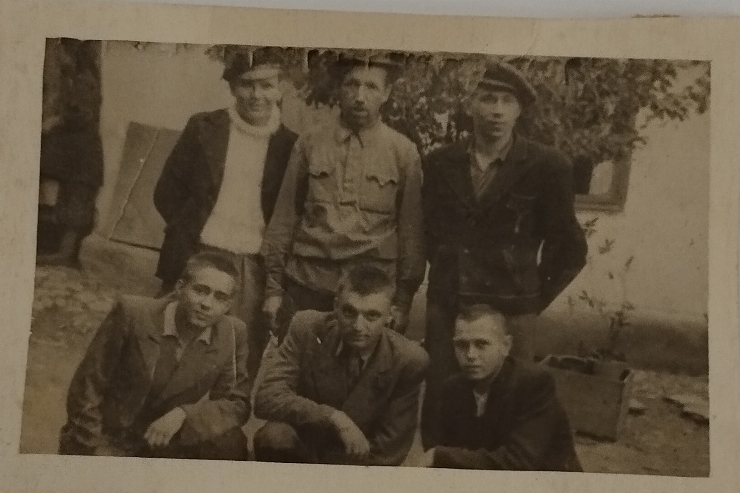 Fotografie de portret 