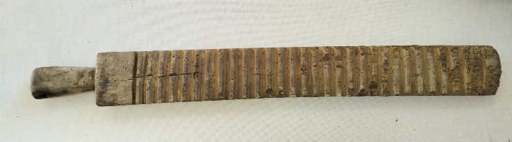 Scândură de spălat rufe