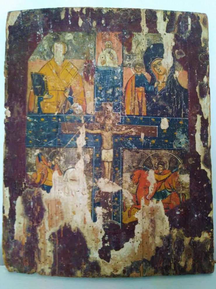 Icoană 