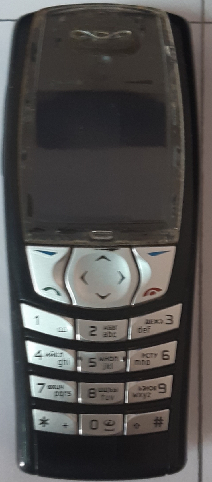 Telefon NOKIA 6610i