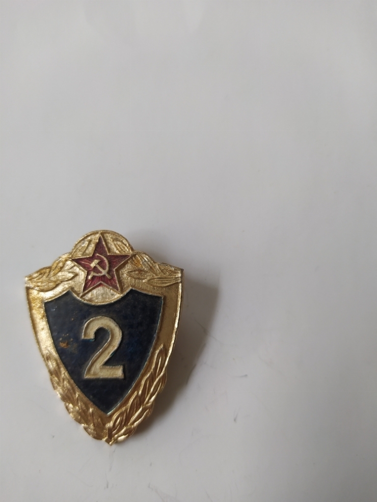 значок