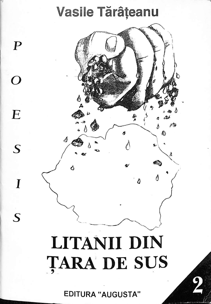 Litanii din Țara de Sus