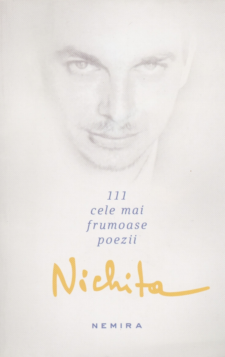 111 cele mai frumoase poezii Nichita Stănescu
