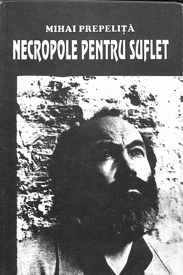 Necropole pentru suflet