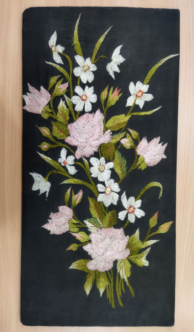 Broderie