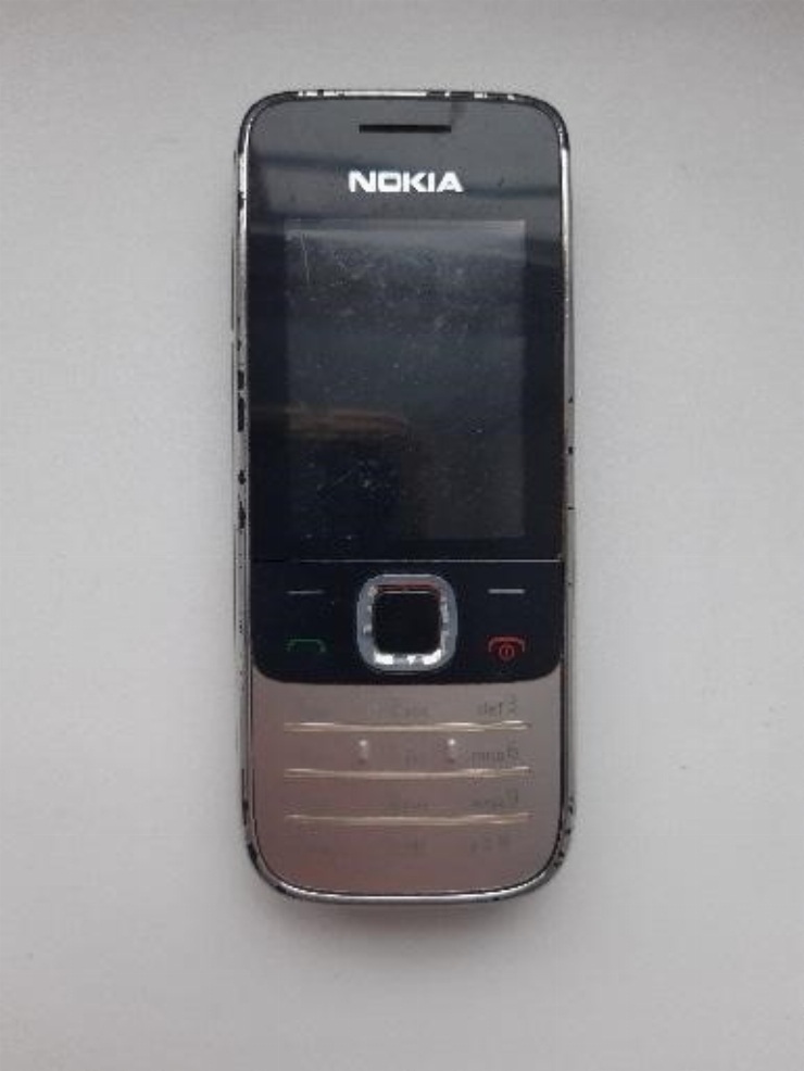 Telefon mobil NOKIA 2730 classic