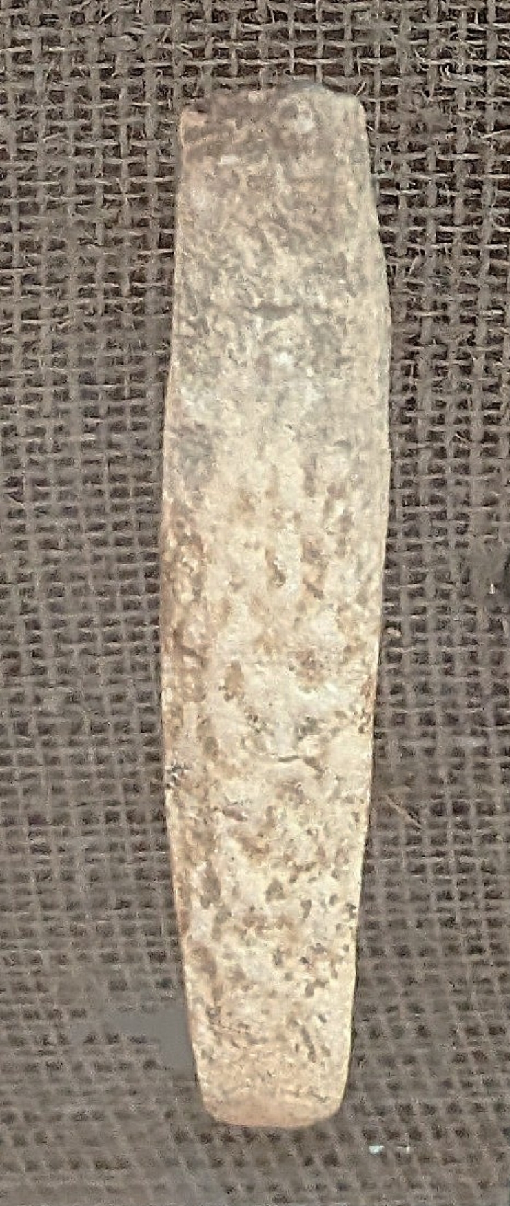 Fragment de unealtă