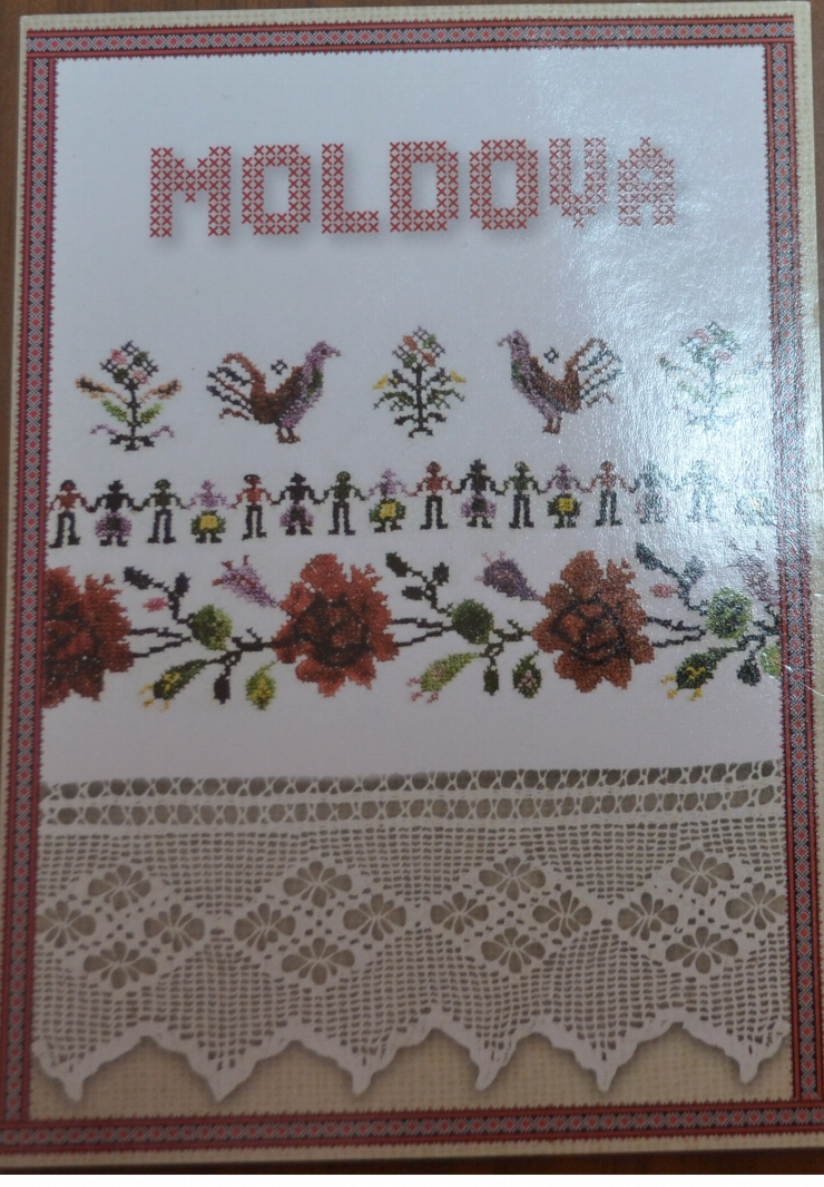  ,,Moldova,,