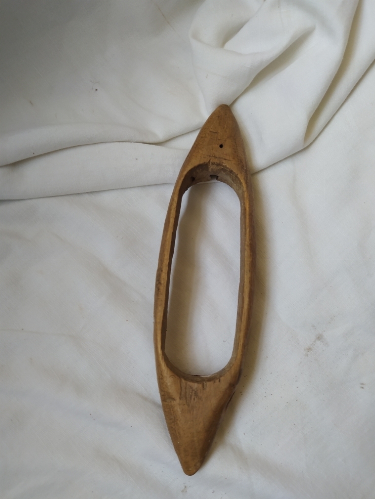 Деталь для ткацкого станка