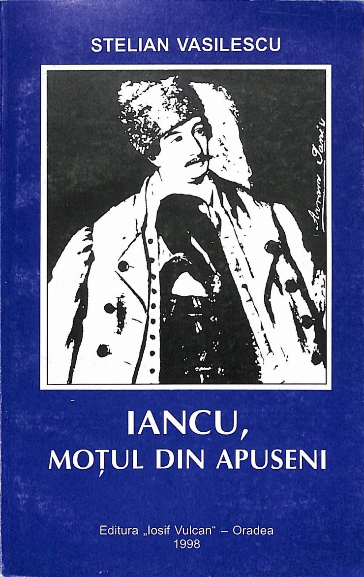 Iancu, Moțul din Apuseni
