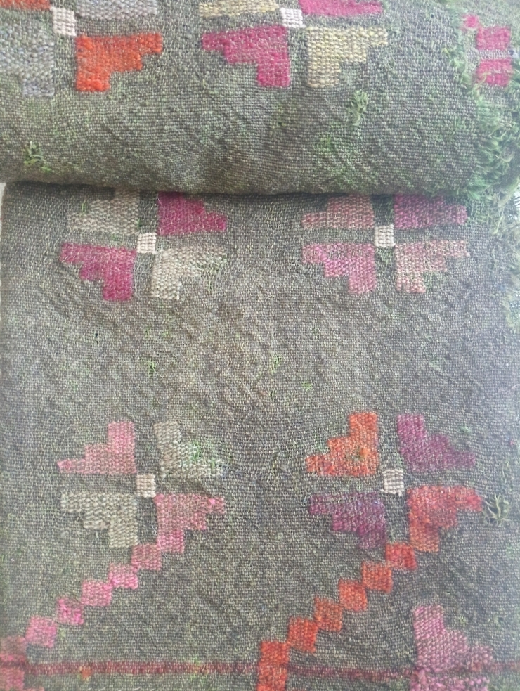 Macat scoarță