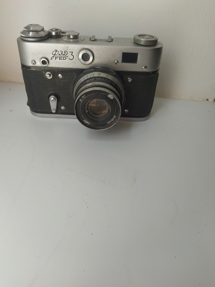 фотоаппарат