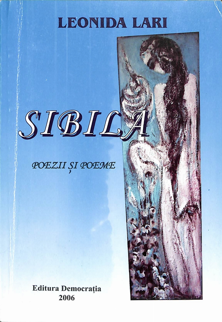 Sibila: poezii și poeme