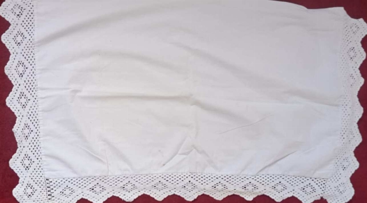Față de pernă
