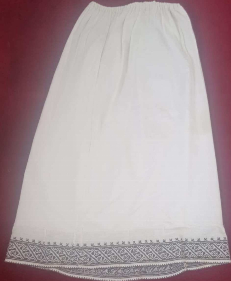 Fustanelă