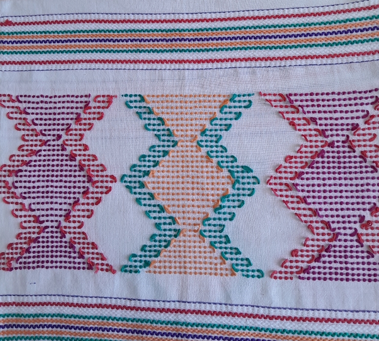 Prosop ,,Coloana infinitului’’