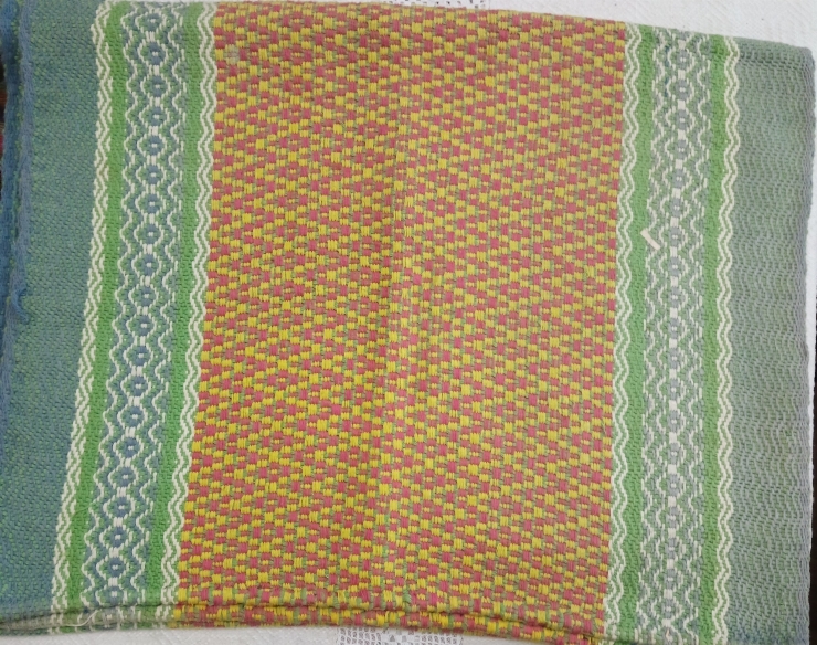 Țol de fabrică