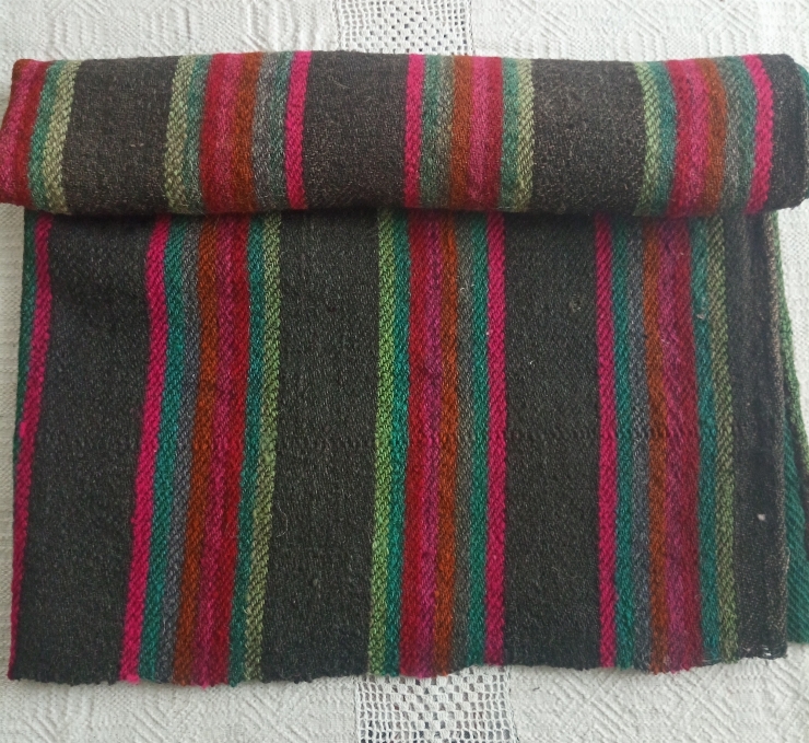Țol din lână 