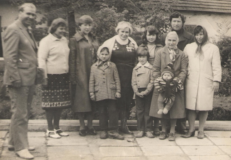 фотография