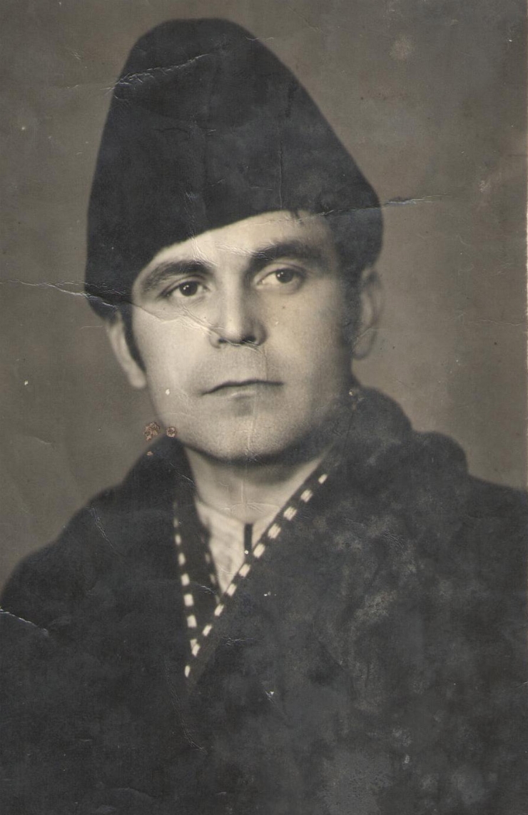 фотография