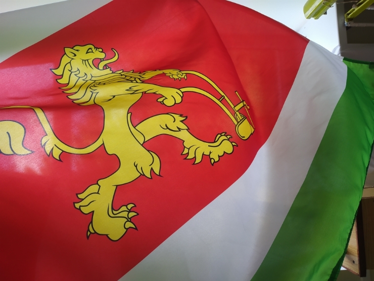 флаг 