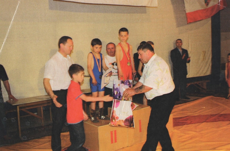 фотография