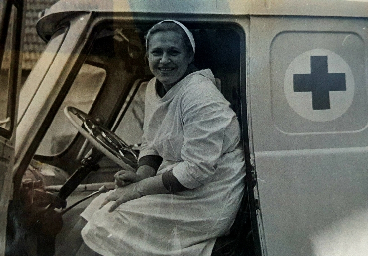 фотография