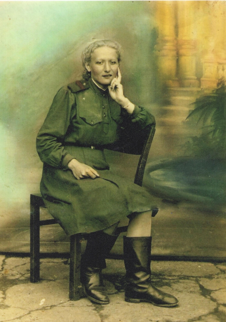 фотография