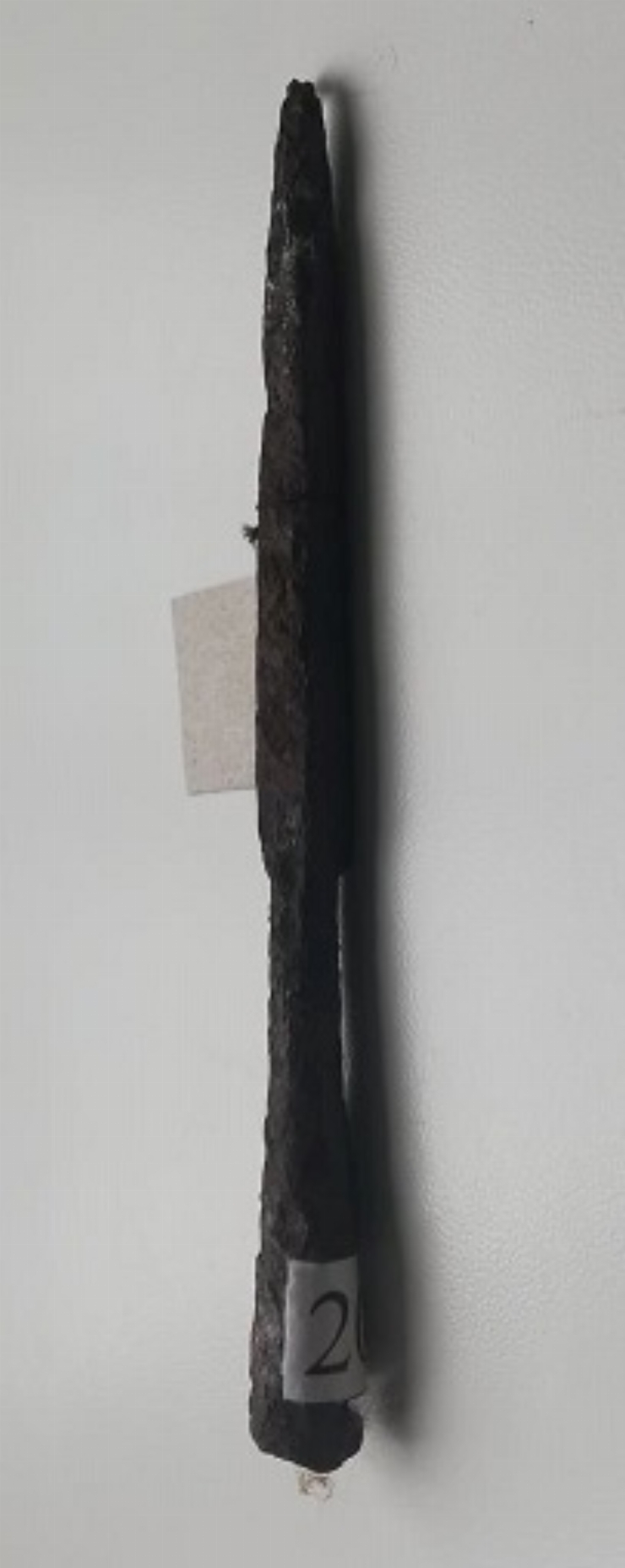 Vârf de lance