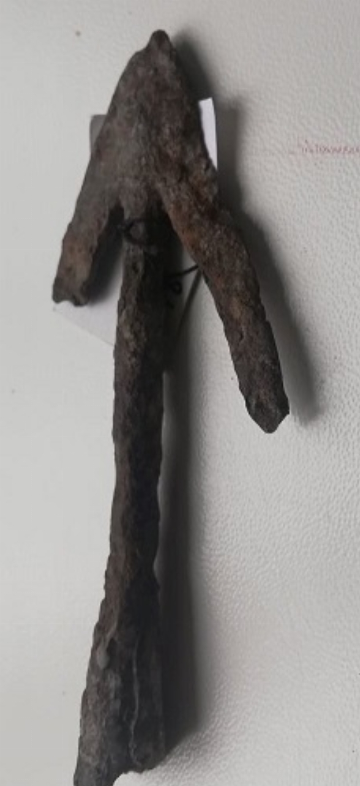 Vîrf de săgeată