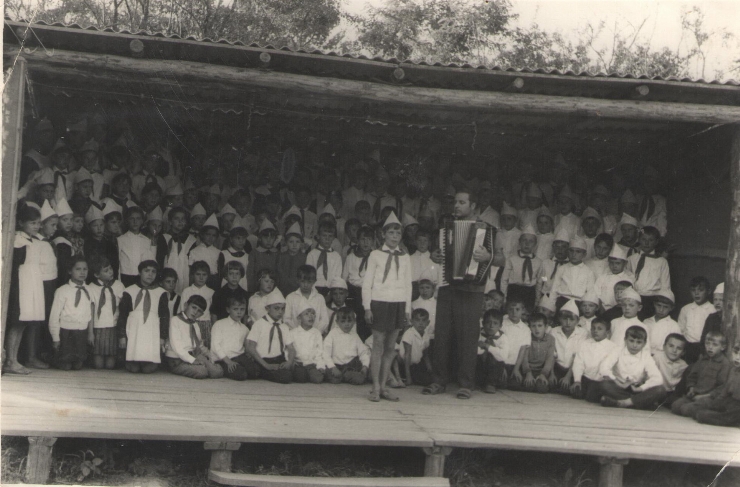 фотография