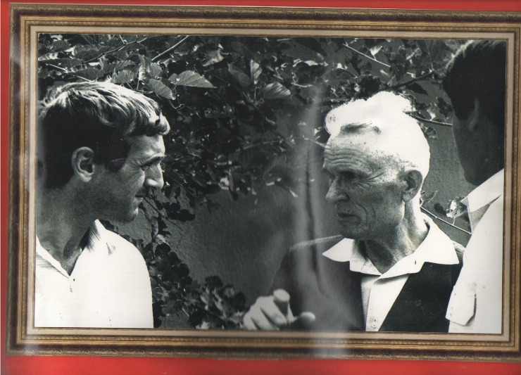 фотография