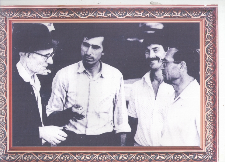 фотография