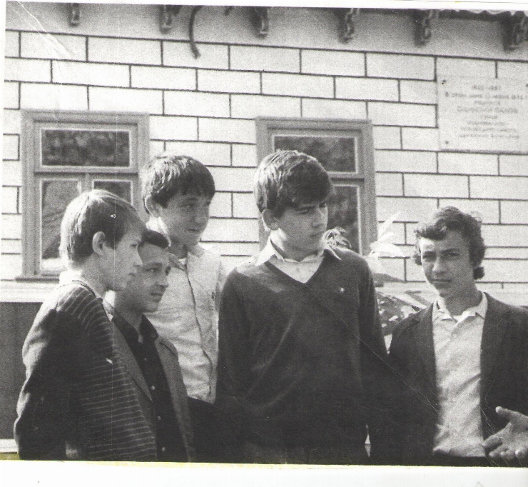 фотография