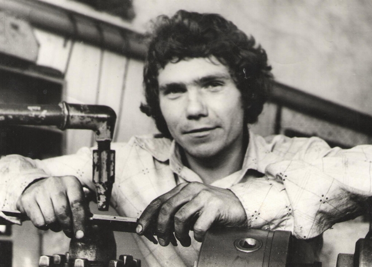 фотография