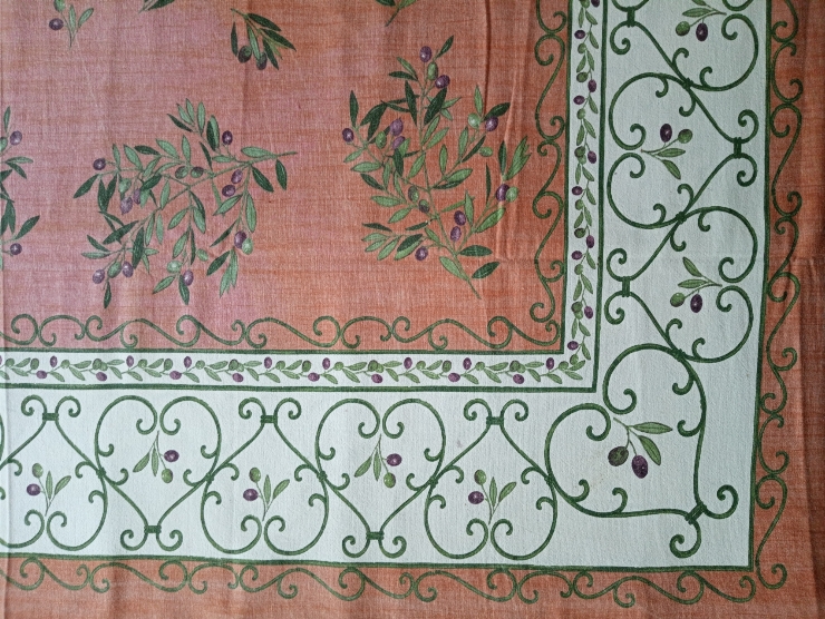 Față de masă
