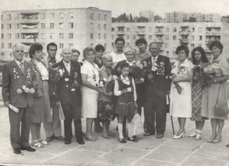 фотография