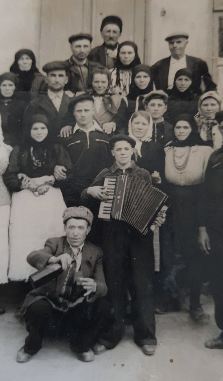 фотография