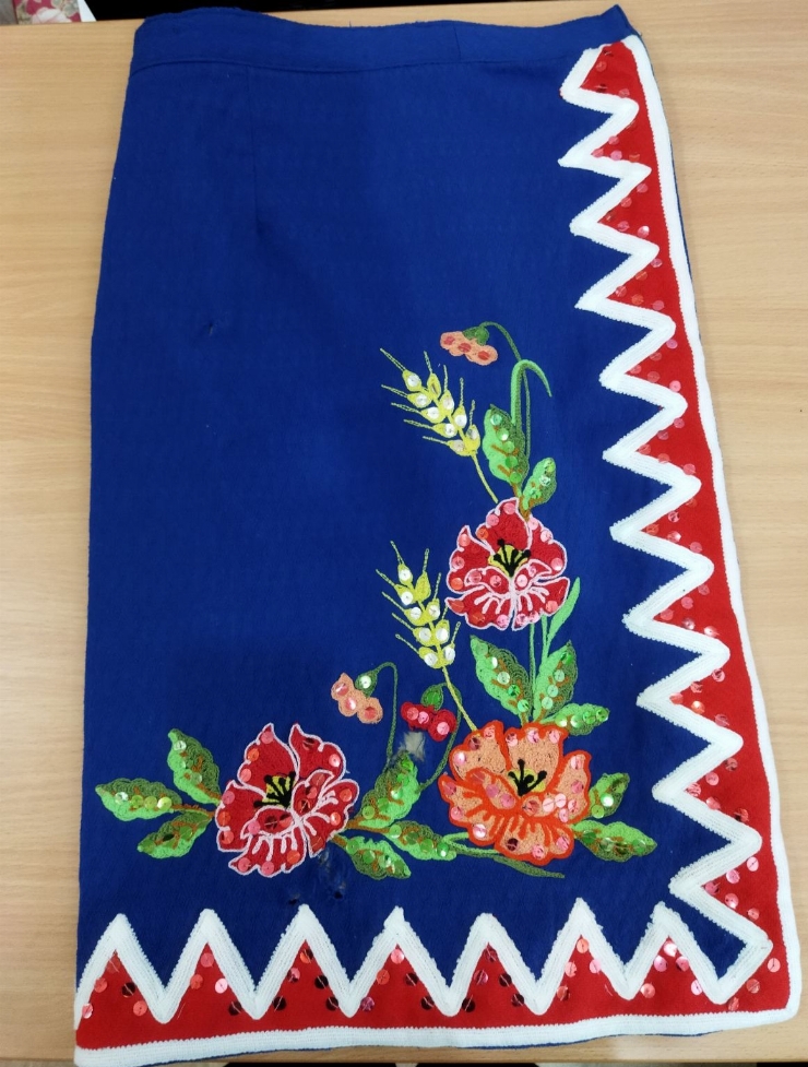 Fustă