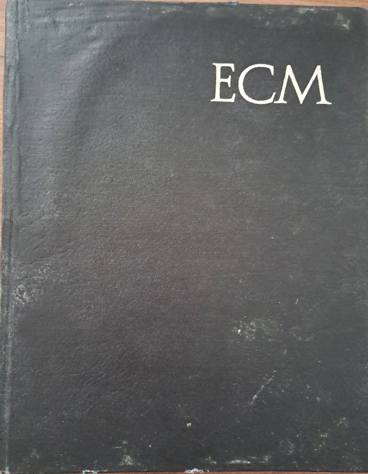 Enciclopedie Sovetică Moldovenească 