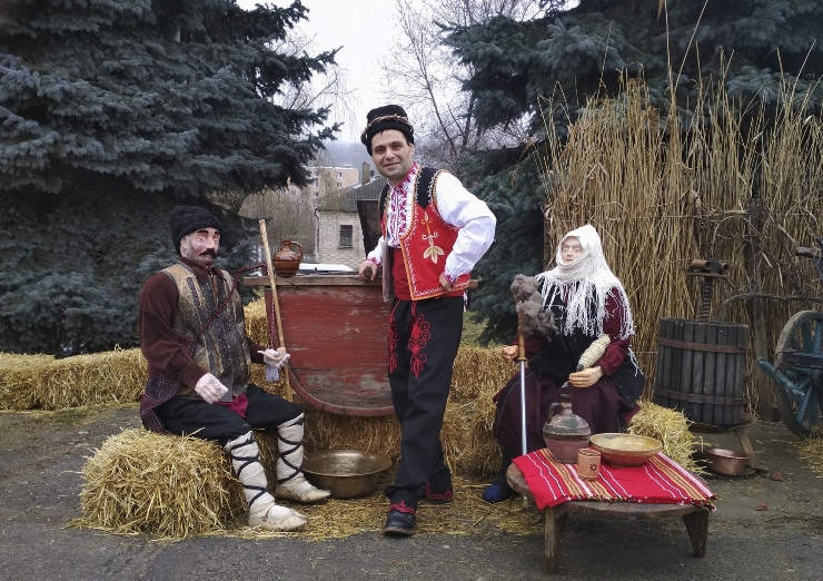 фотография