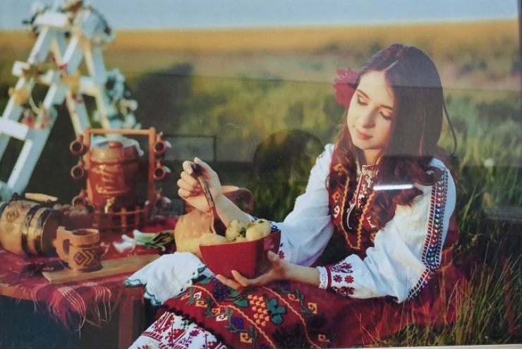 фотография