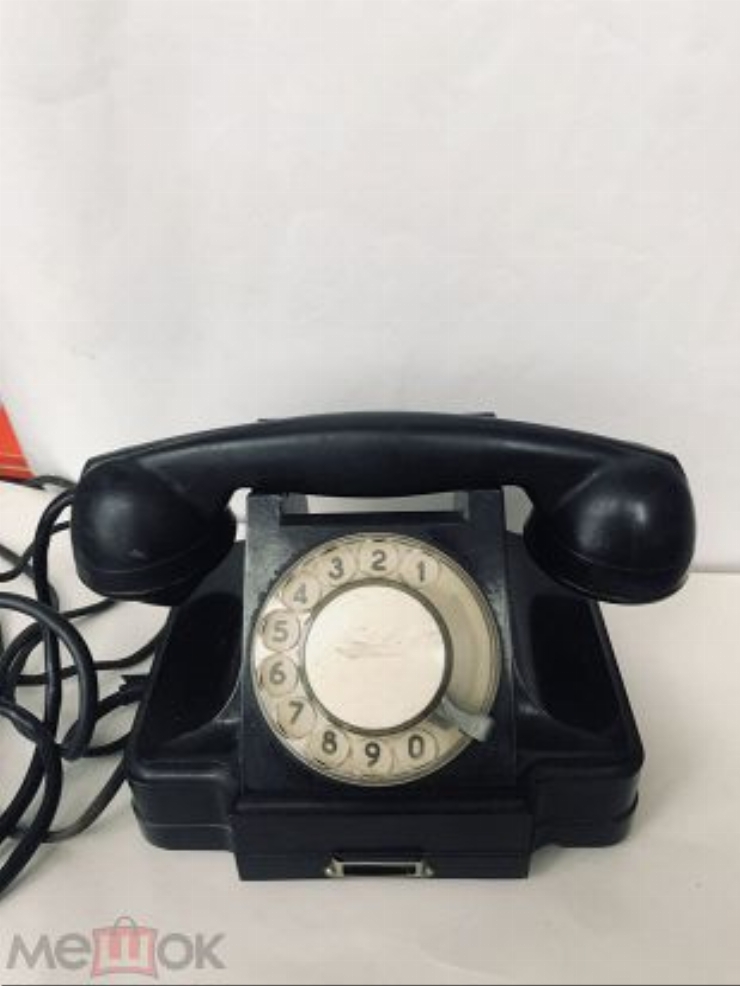 Telefon