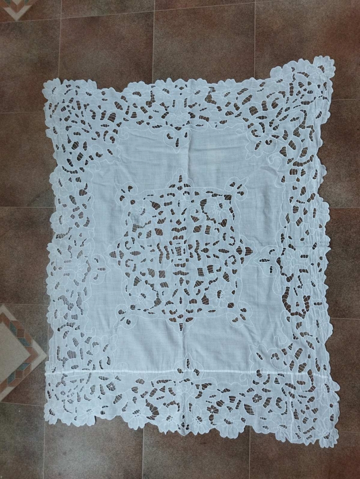 Draperie/ Perdea
